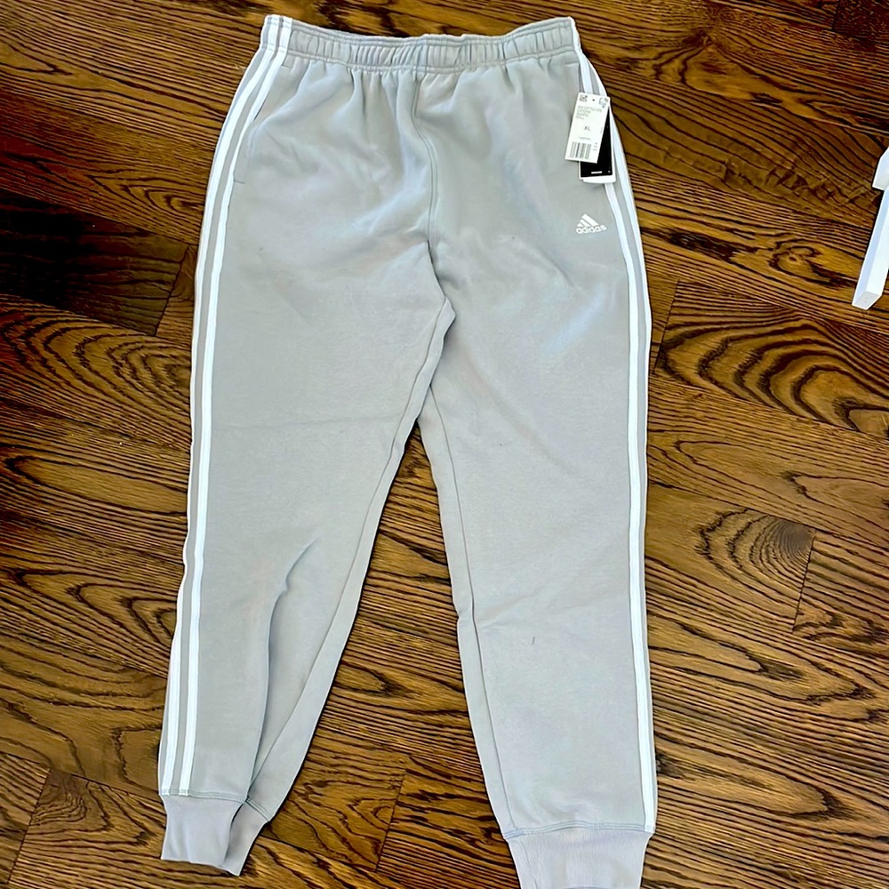 Adidas joggers